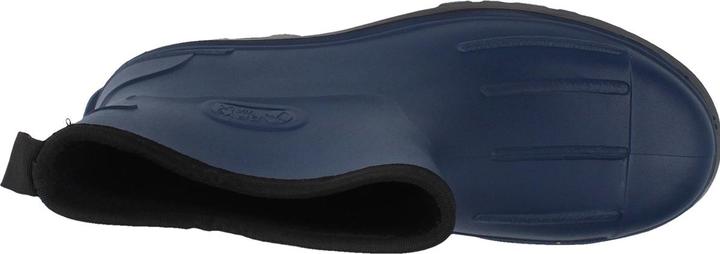 Actual product image Bockstiegel Regenstiefel Peter blau (41)
