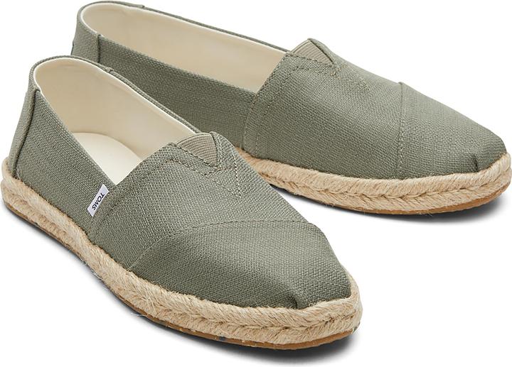 Produktbild Toms Alpargata Rope (41)
