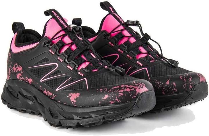 Rock Experience Incrocio Stradale