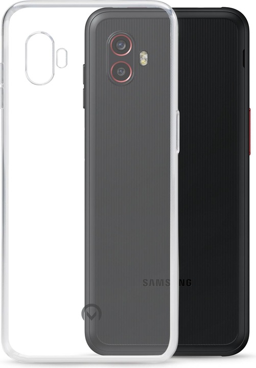 Image du produit Mobilize Enveloppe de gelée (Galaxy XCover 6 Pro)