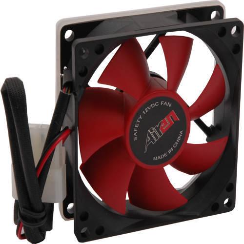 Produktbild Airen FAN RedWings80 (80 mm)