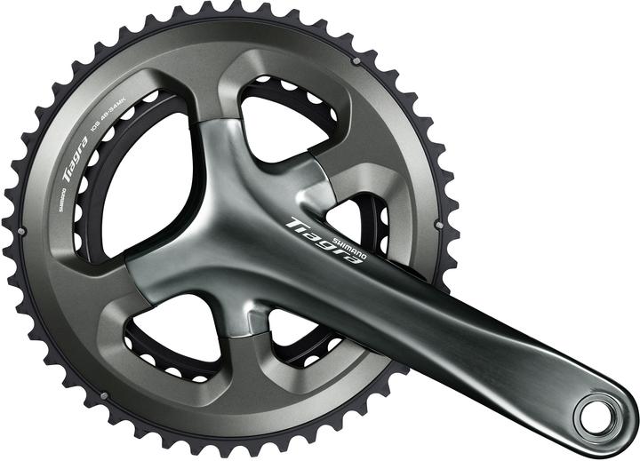 Shimano Tiagra FC-4700 (170 mm)