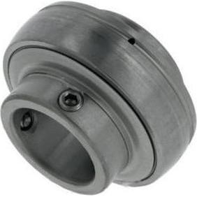 SKF, Kugellager, Spannlager YAR207 -2RF/HV Innen-Ø 35 mm Aussen-Ø 72 mm Breite42,9 mm