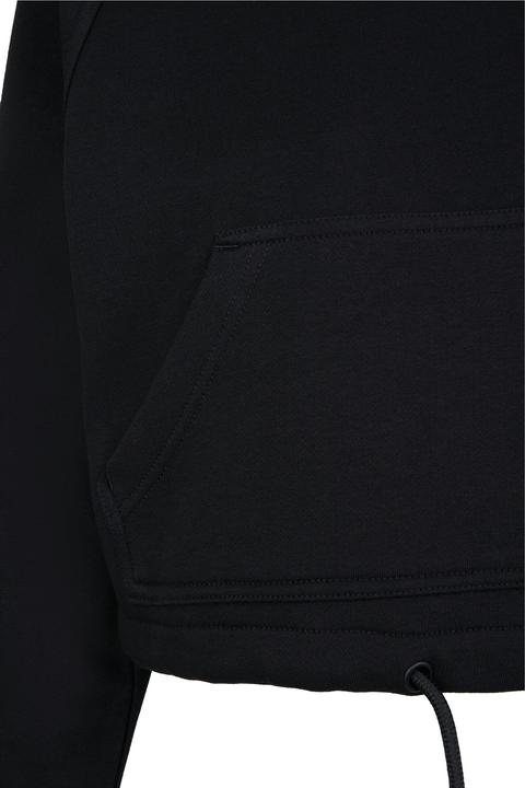 Produktbild Urban Classics Ladies Oversized Short Raglan Crew (S)