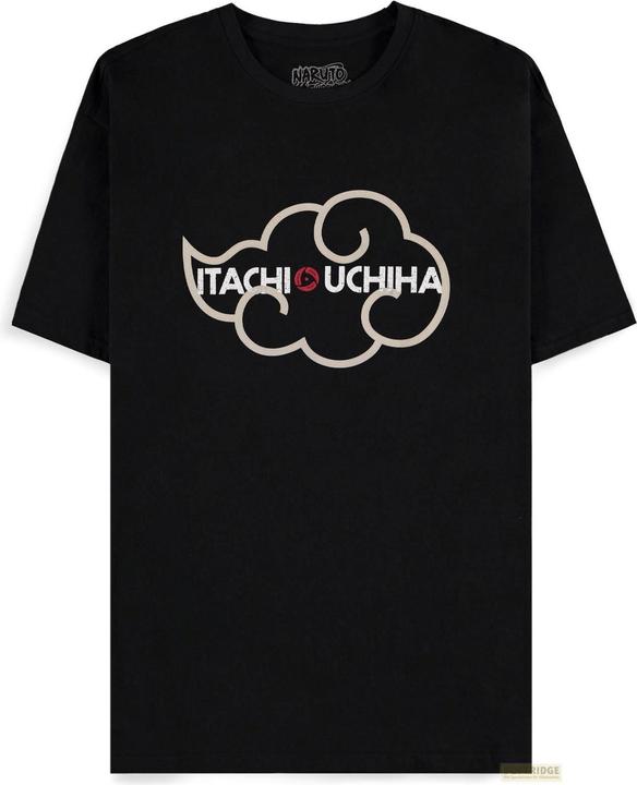 Produktbild Difuzed Naruto Shippuden T-Shirt Itachi Uchiha Grösse L (L)
