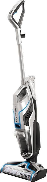 Actual product image Bissell Crosswave Cordless 2.5 2582Q