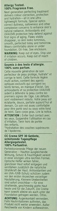 Actual product image Clinique Super Defense (05 Medium)