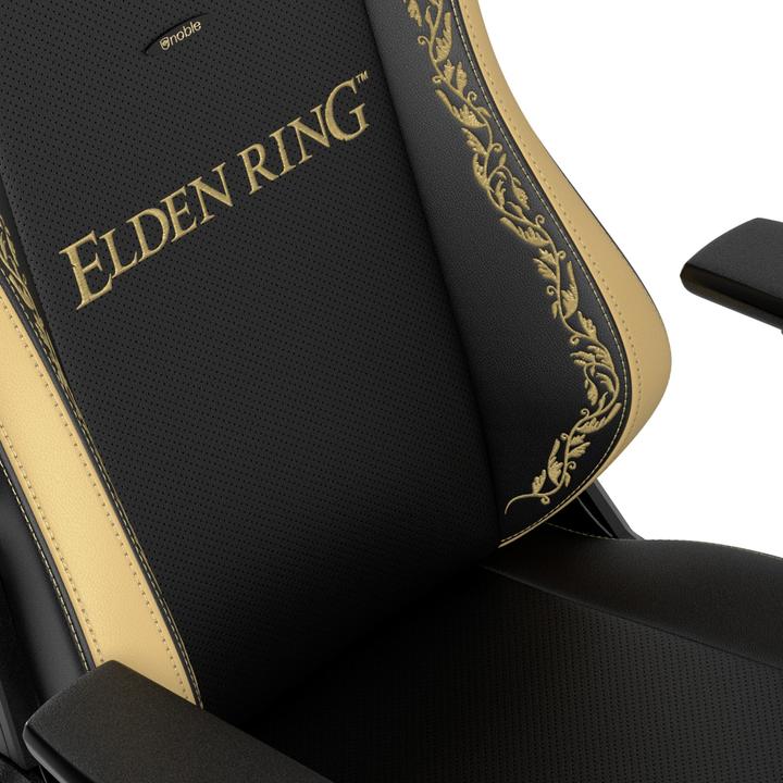Actual product image noblechairs HERO - Elden Ring Edition