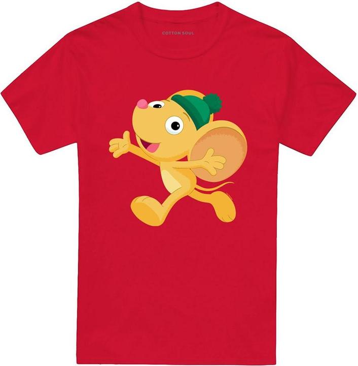 Produktbild Furry Friend Little Mouse TShirt (S)