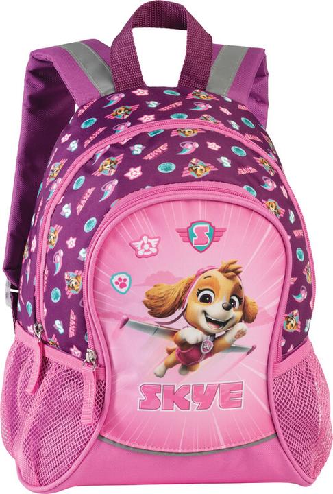 Produktbild Paw Patrol Kinderrucksack