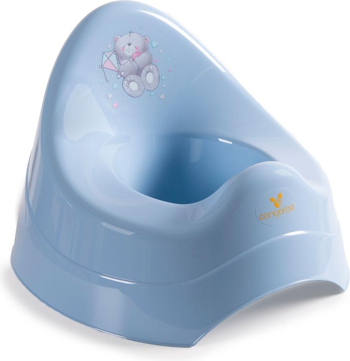 Cangaroo Potty bear 2077