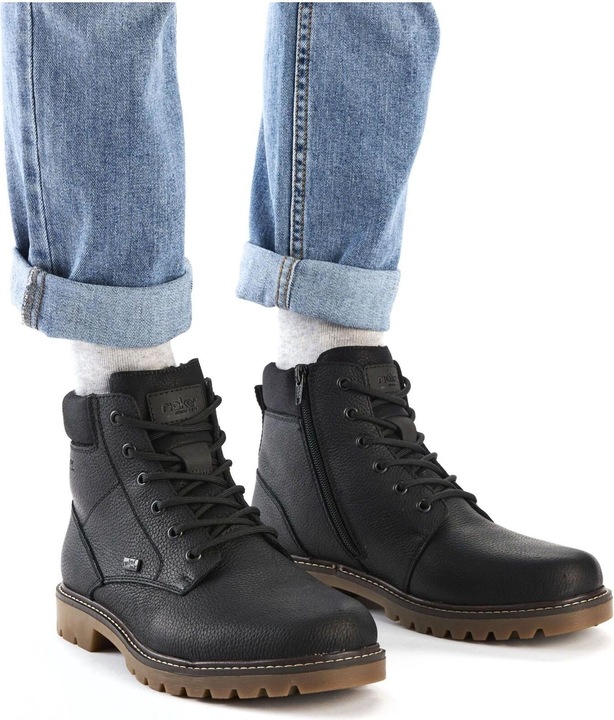 Produktbild Rieker Stiefelette (44)