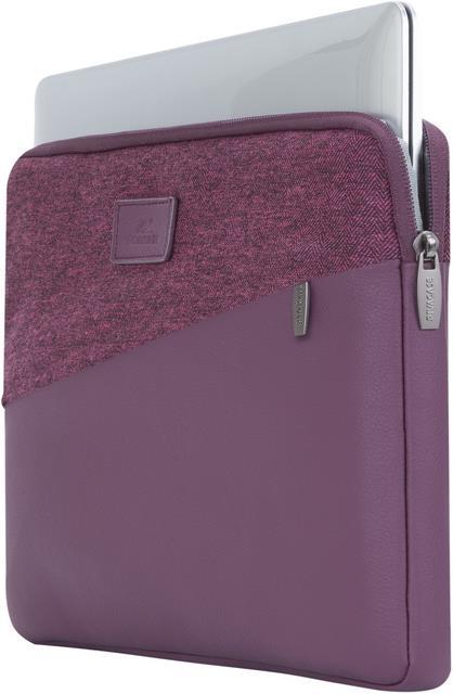 Actual product image Rivacase EGMONT 13.3" laptop bag (13.30", Apple)