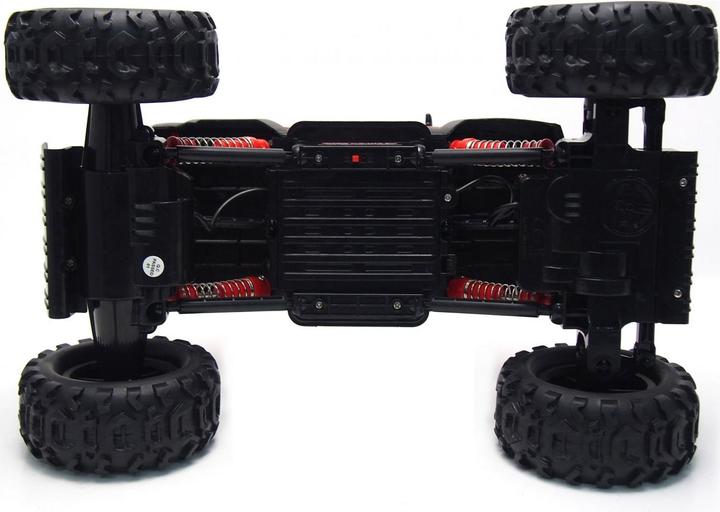 Produktbild Amewi Rock Crawler Cross Country (RTR Ready-to-Run)