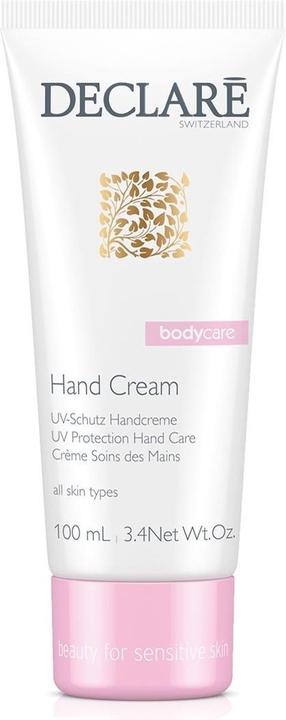 Immagine prodotto Declaré Crema mani con protezione UV per la cura del corpo (100 ml)