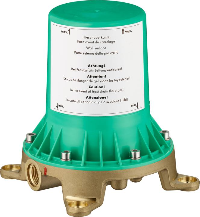 hansgrohe Grundkörper