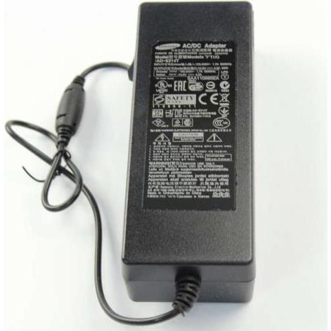 Samsung DC VSS Adapter BN44-00399C (60 W), Notebook Netzteil