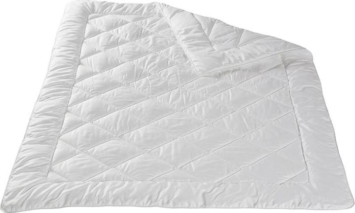 Produktbild DOR Ganzjahresduvet VITALIS 160x210cm 1180g (1180 g, 160 x 210 cm)
