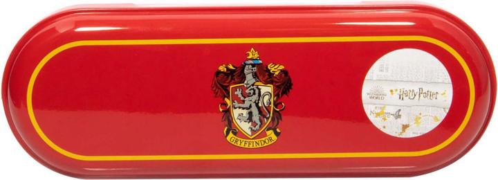 Image du produit Harry Potter : Gryffondor Pencil Tin