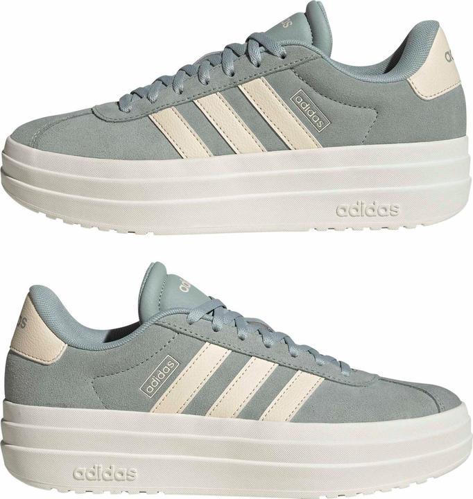 Image du produit Adidas VL Court Bold (40)