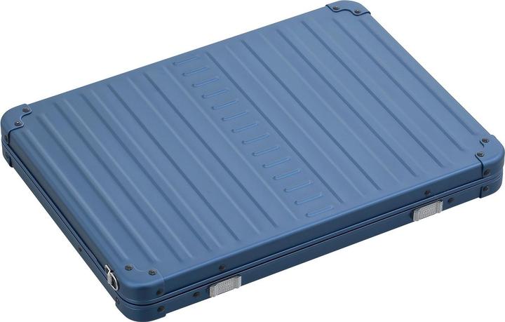 Actual product image Aleon Aluminium Laptop Sleeve 13" (15")