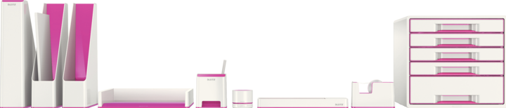 Actual product image Leitz Wow Duo Colour (A4)