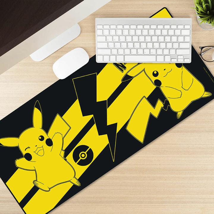 Actual product image ABYstyle Pokemon - Pikachu (XXL)