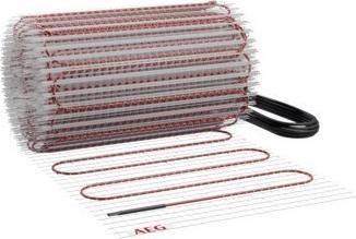 Produktbild AEG Haustechnik Turbo Thermo Boden TBS TC 200/4, elektrische Fussbodenheizung, 4 m², 200 W/m²