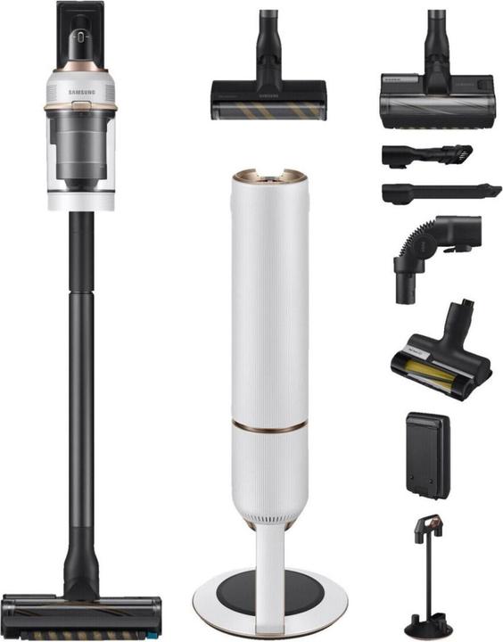 Image du produit Samsung Bespoke Jet VS20A95823W