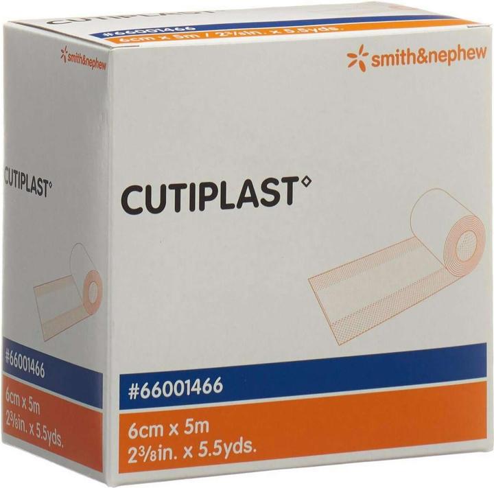 Produktbild Smith & nephew Cutiplast (1x)