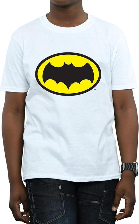 Image du produit T-Shirt Garçons Batman TV Series Logo (152, 158)