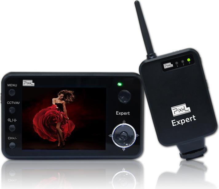 Immagine prodotto Pixel Expert Canon (Funk)