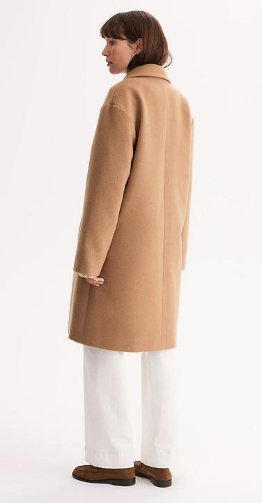 Immagine prodotto Anne Weyburn Langer Mantel