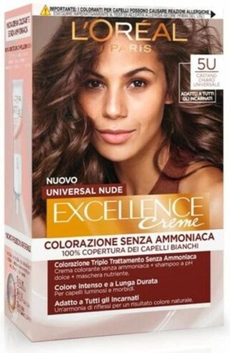 Light Brown