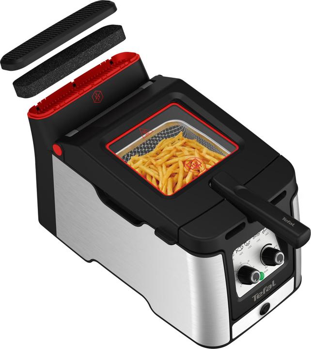 Produktbild Tefal Clear Duo