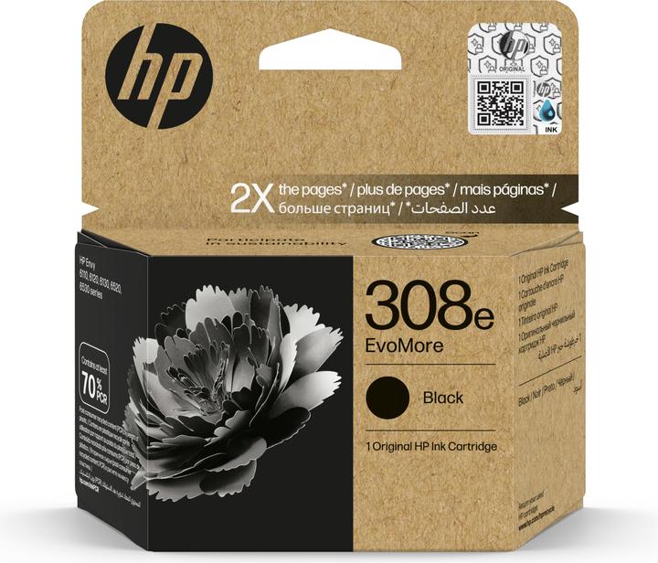 Image du produit HP 308e (CF)