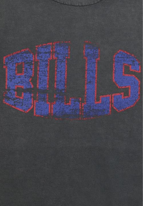 Produktbild Recovered Nfl Bills College Hooded (S)