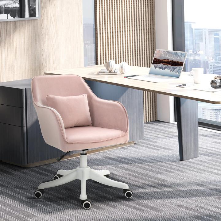 Image du produit Vinsetto Chaise de bureau