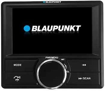 Produktbild Blaupunkt DAB'N'Play 370