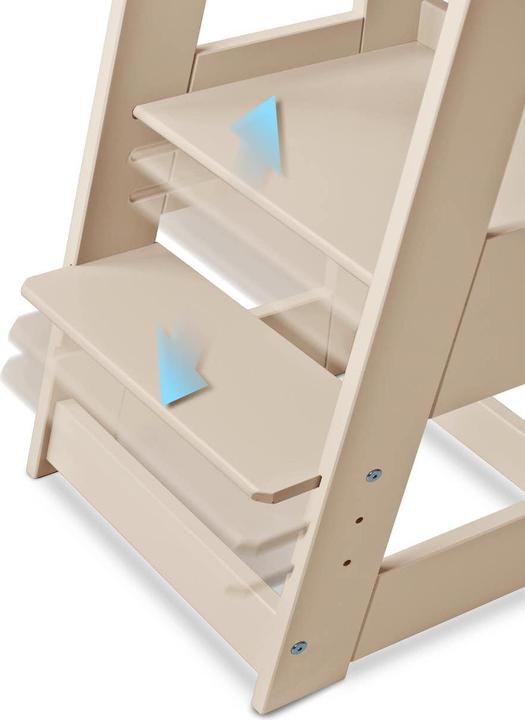 Immagine prodotto Tissi Torre didattica Felix Cashmere