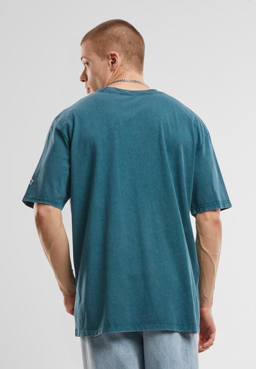 Actual product image Starter Essential Oversize Acid Tee - 176937 (M)