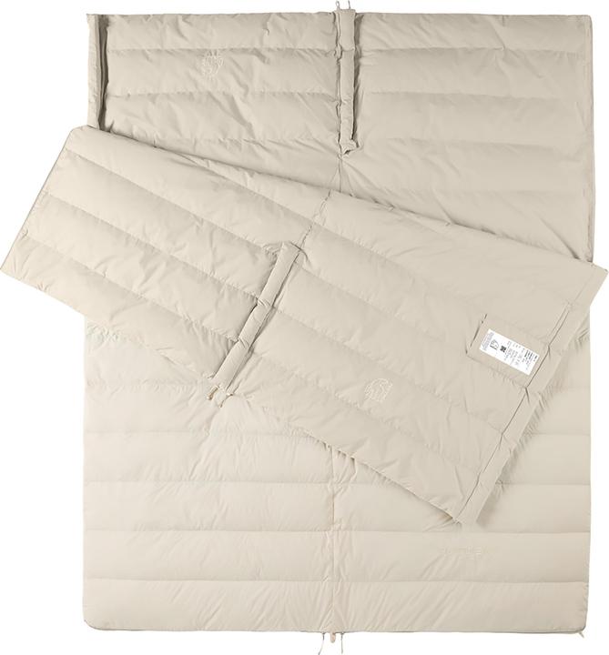 Produktbild Nordisk Saga +5Â° Blanket Sleeping Bag