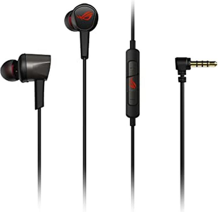 Actual product image ASUS ROG Cetra (Wireless)