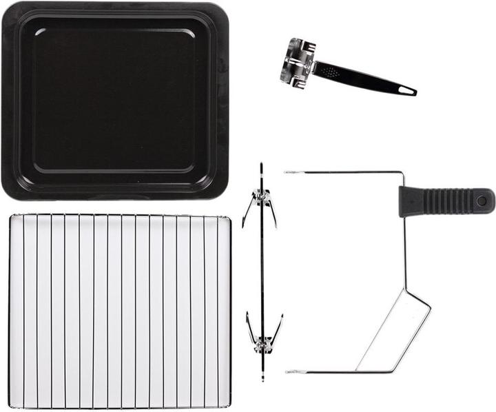 Image du produit Rommelsbacher Bg 1550