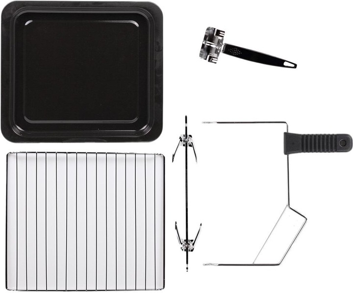 Actual product image Rommelsbacher Bg 1550