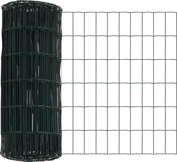 Produktbild vidaXL Outdoor-Zaun