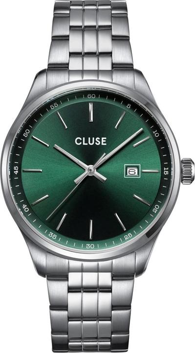 Cluse Anthéor (Analoguhr, 41 mm)
