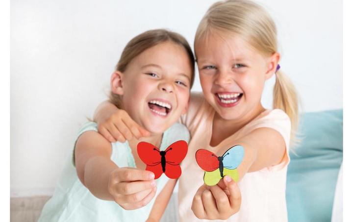 Produktbild Beleduc Betty Fly (Multilingual, 2 - 4 Spieler)