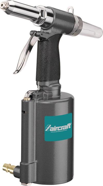 Actual product image Aircraft NGL riveting tool