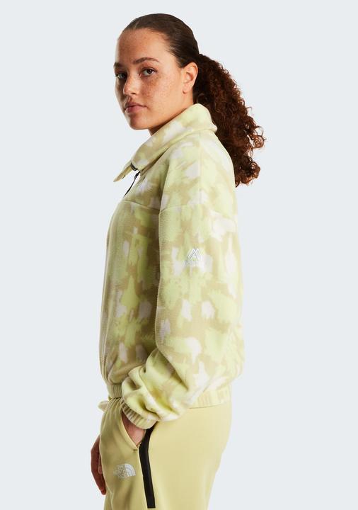 Produktbild North Face Mountain Athletics 1/4 Zip (S)